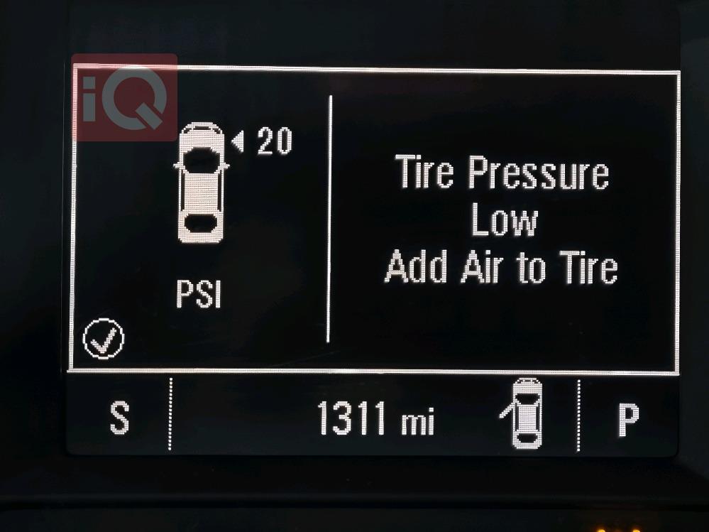 شێڤرۆلێت تراکس